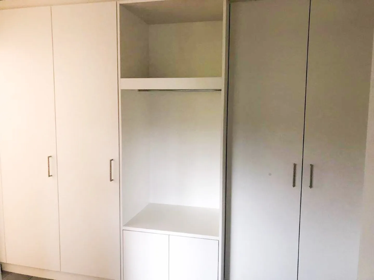 Appartement spacieux 1.5 pièces - Photo 4 sur 8