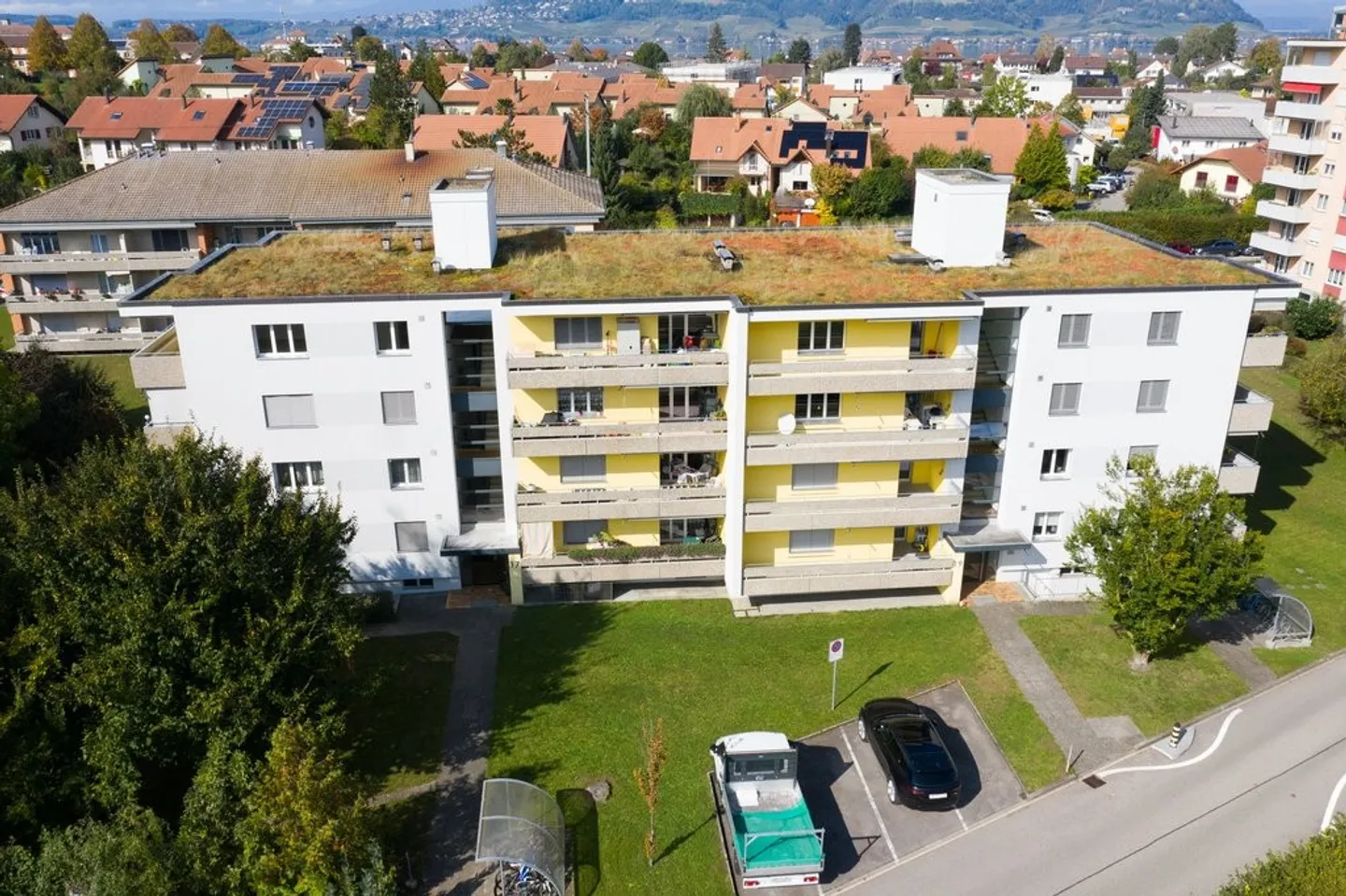 Appartement spacieux 1.5 pièces - Photo 7 sur 8