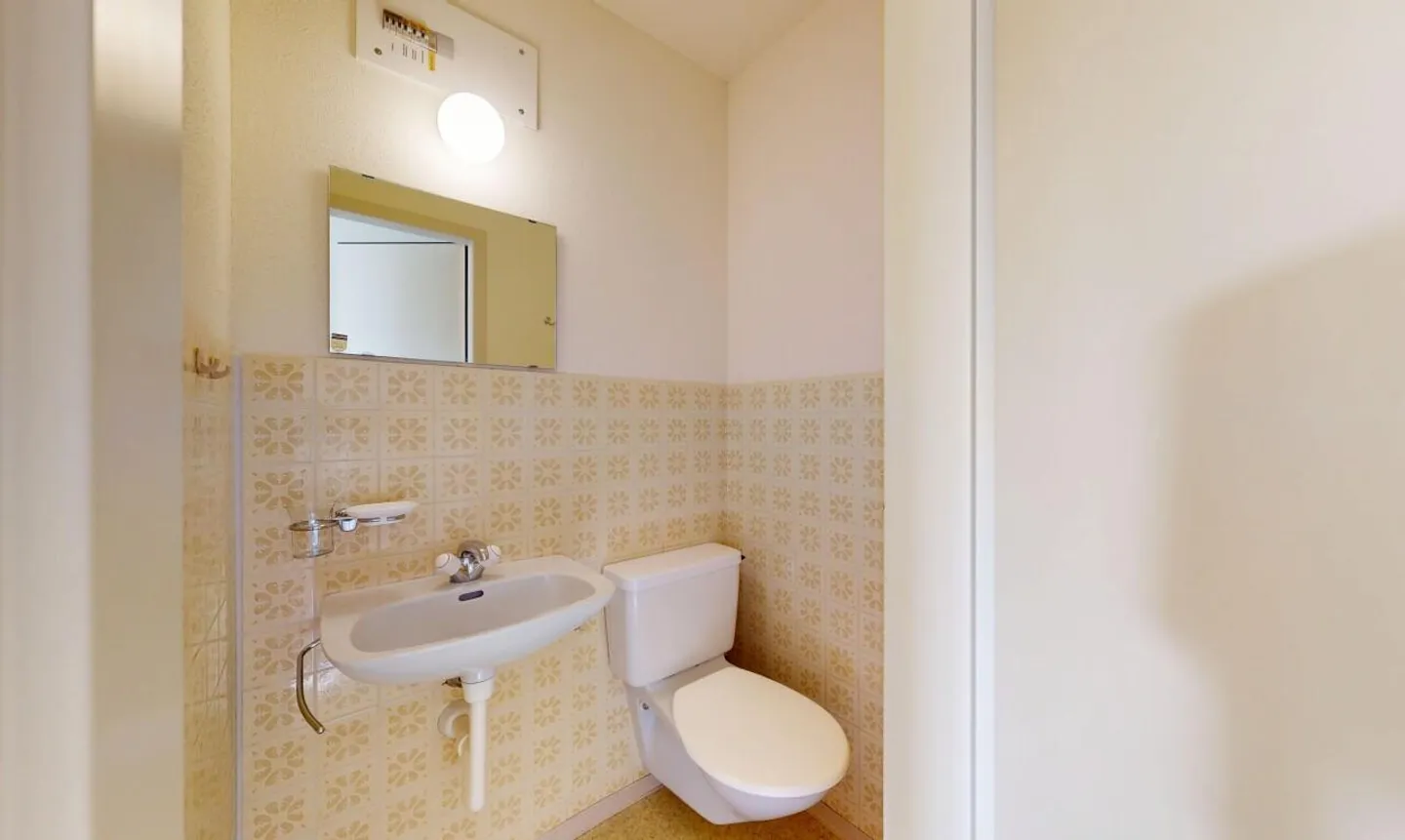 Appartamento 3 locali a Benglen - Foto 7 di 11