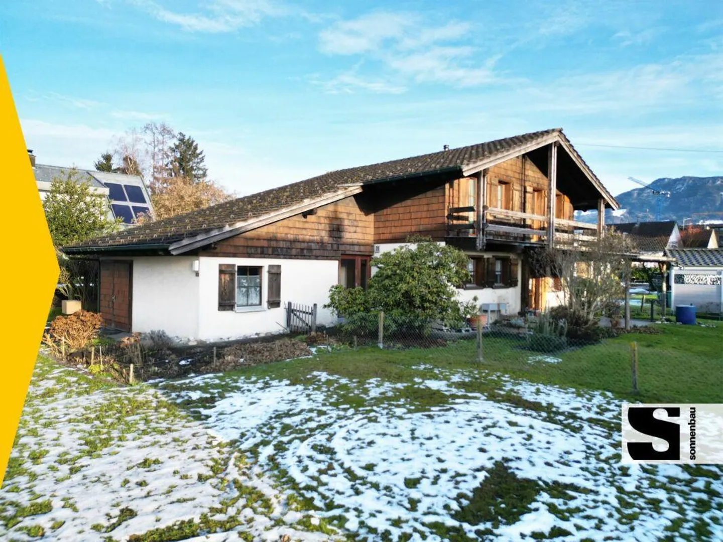 6.0 Room Single Family Home / Building Land in Prime Location - Photo 1 of 17