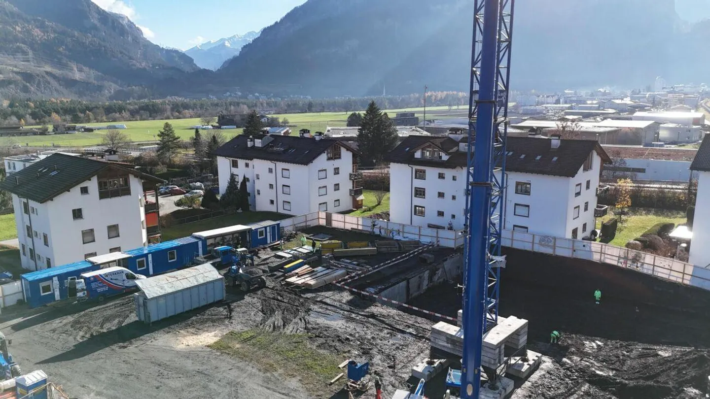 Wohnen "In da Studa" - Foto 1 von 5