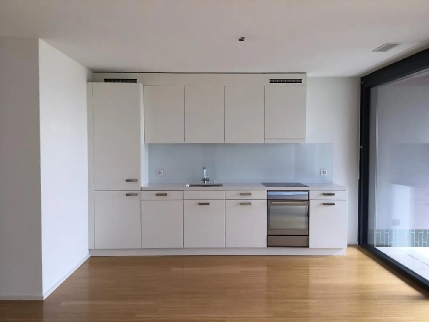 Appartement 2.5 pièces à Glattpark - Photo 2 sur 7