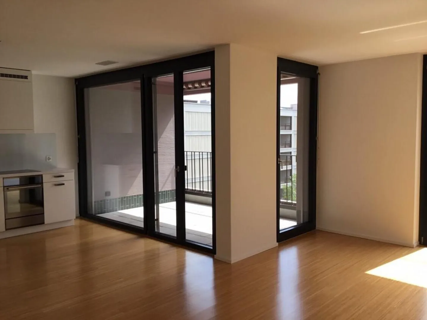 Appartement 2.5 pièces à Glattpark - Photo 5 sur 7