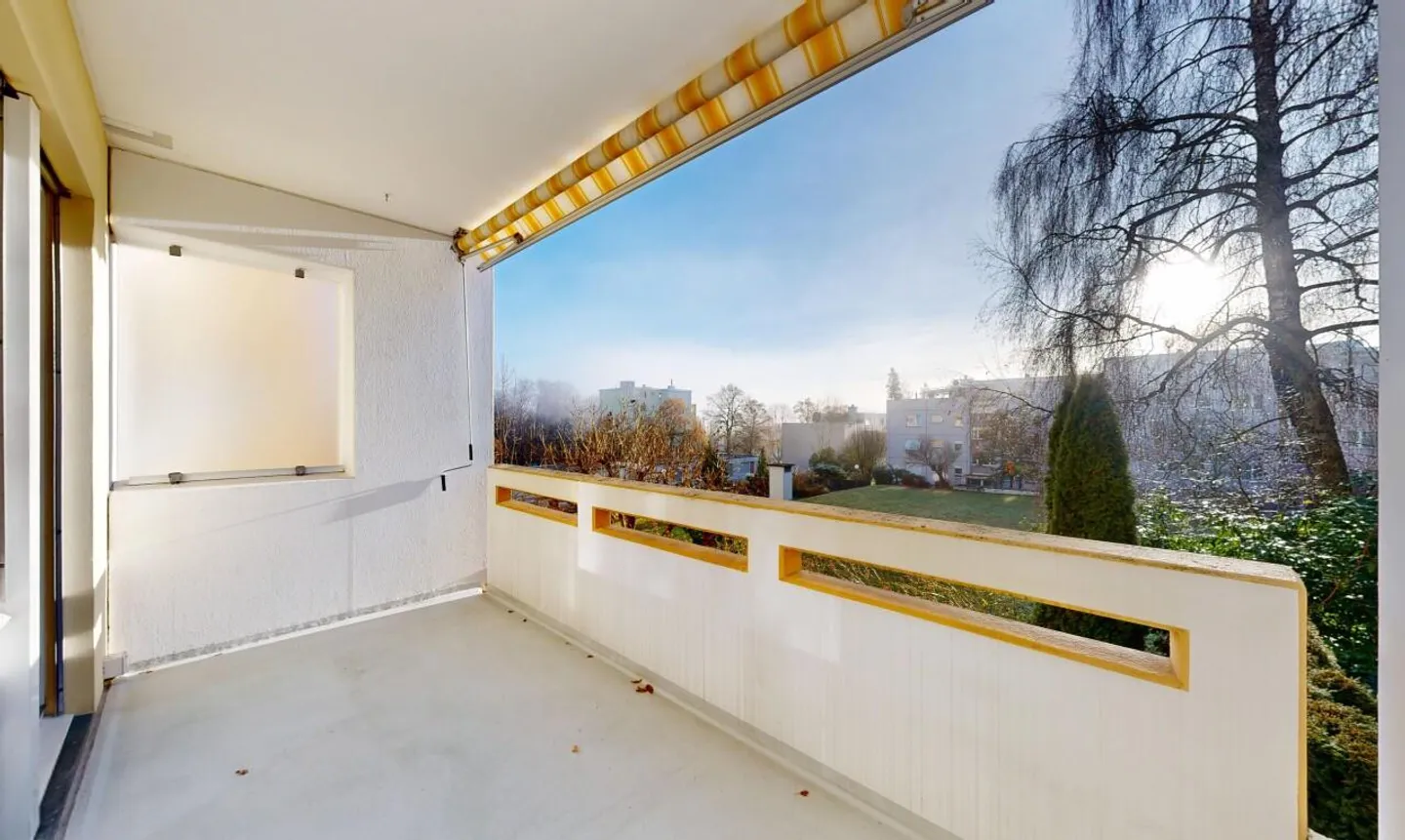 Appartamento 3 locali a Benglen - Foto 10 di 11