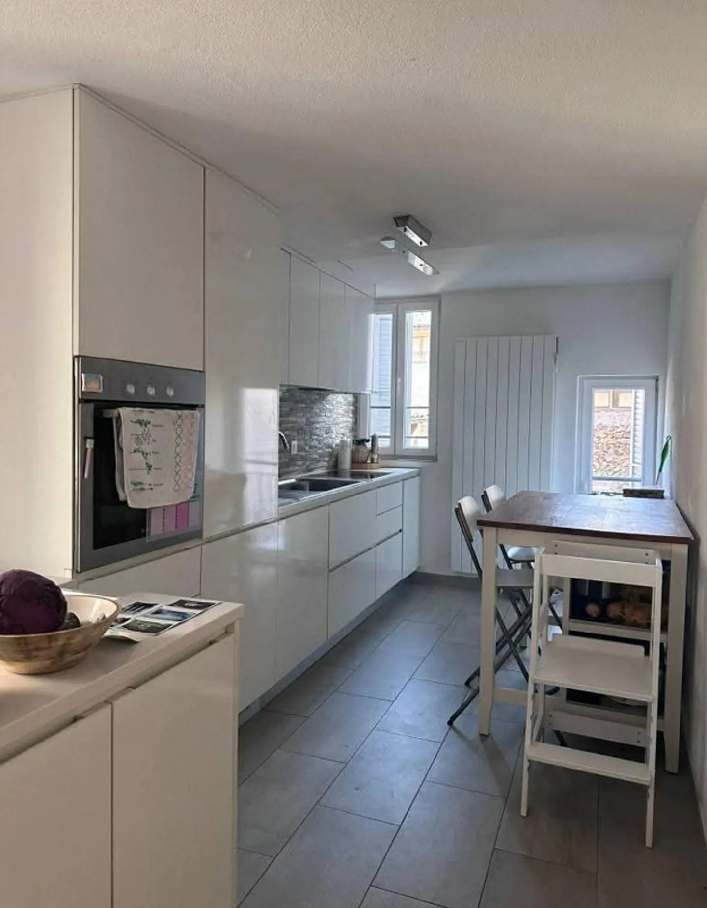 Maison à Pura - Photo 1 sur 9