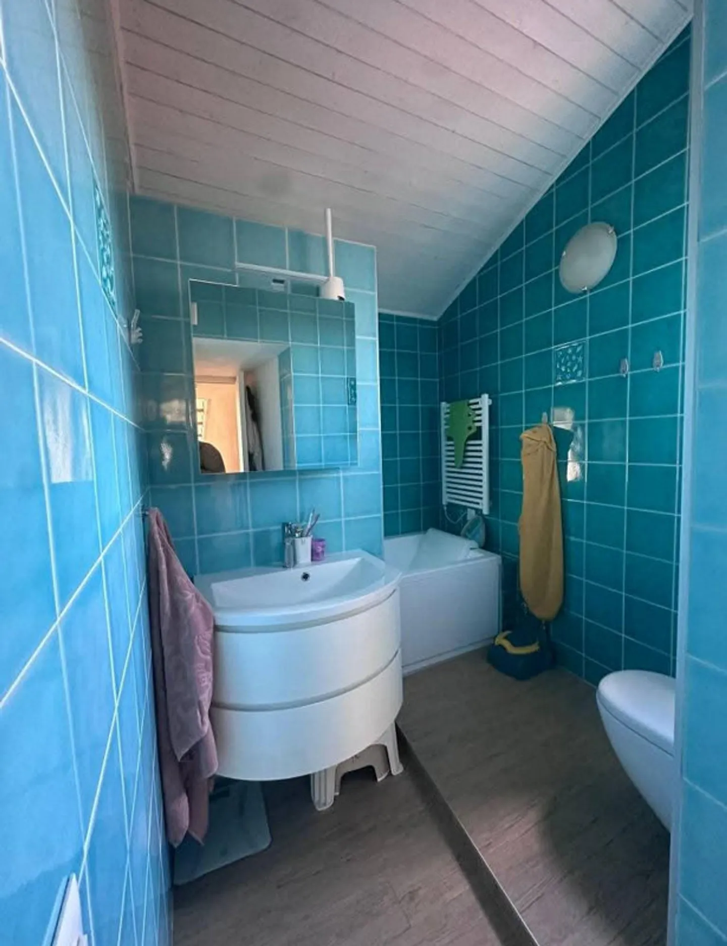 Maison à Pura - Photo 3 sur 9