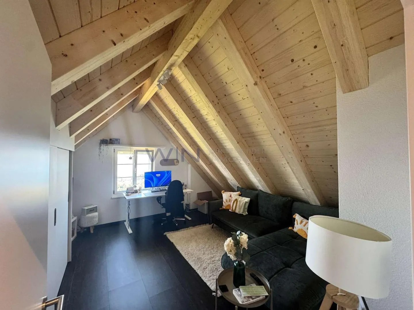 Moderner Charme mit Seesicht - Foto 10 von 12