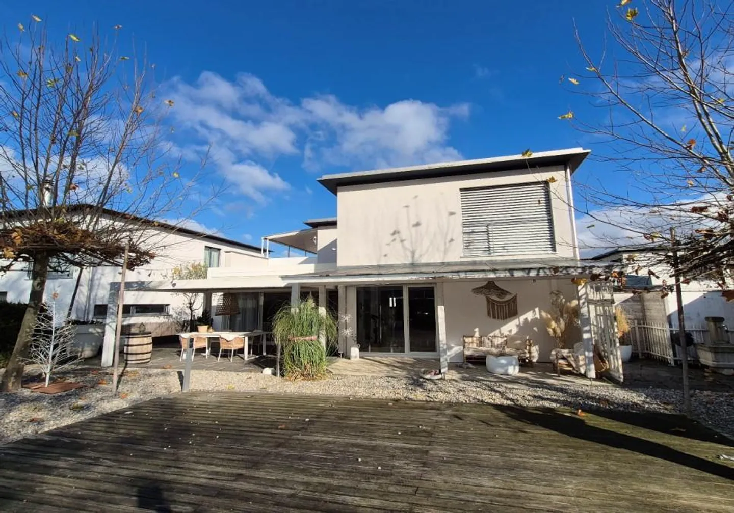3.5 Room Single Family House in Gwatt - Photo 1 of 1