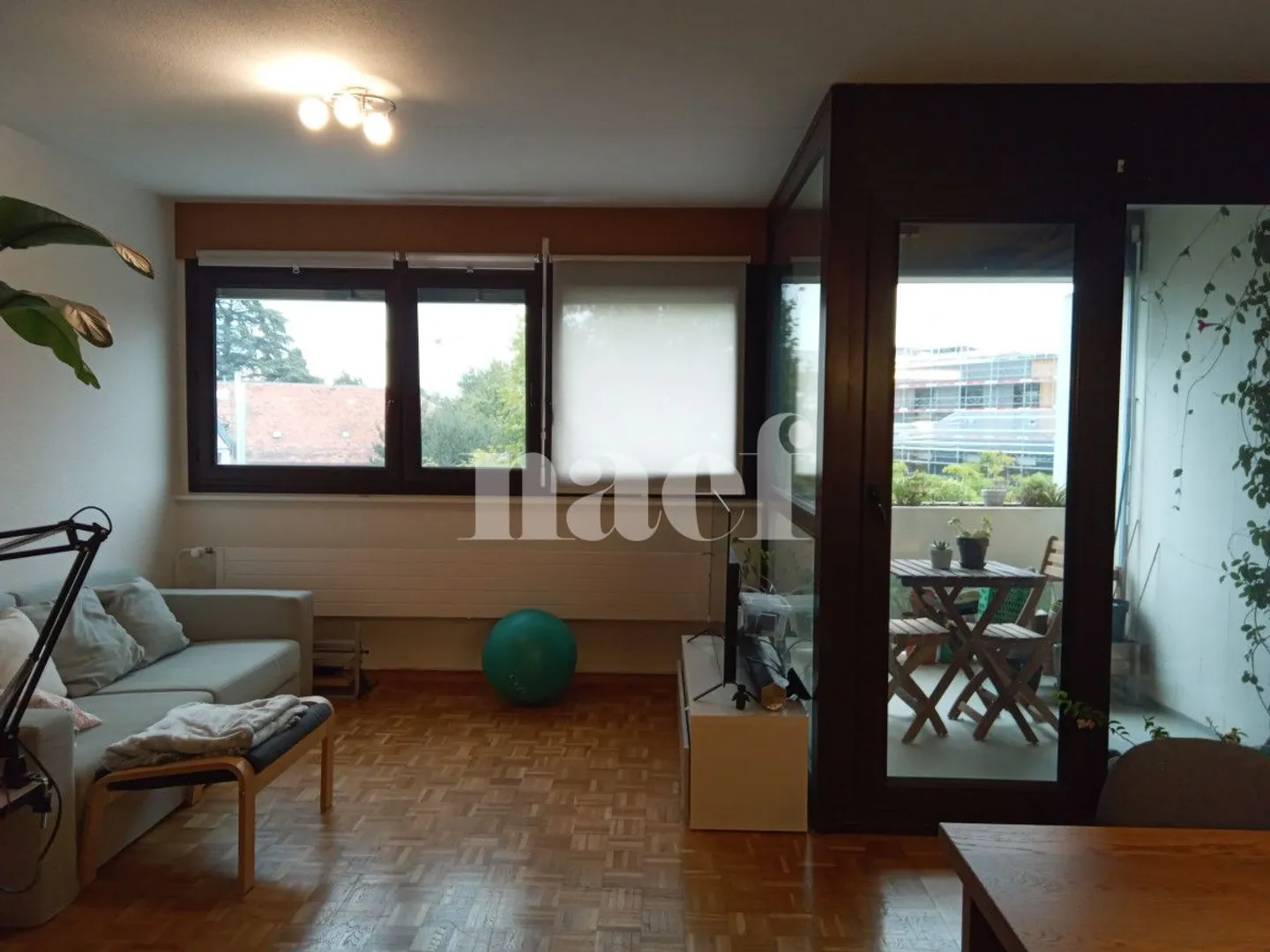 Appartement 3 pièces - Photo 2 sur 5