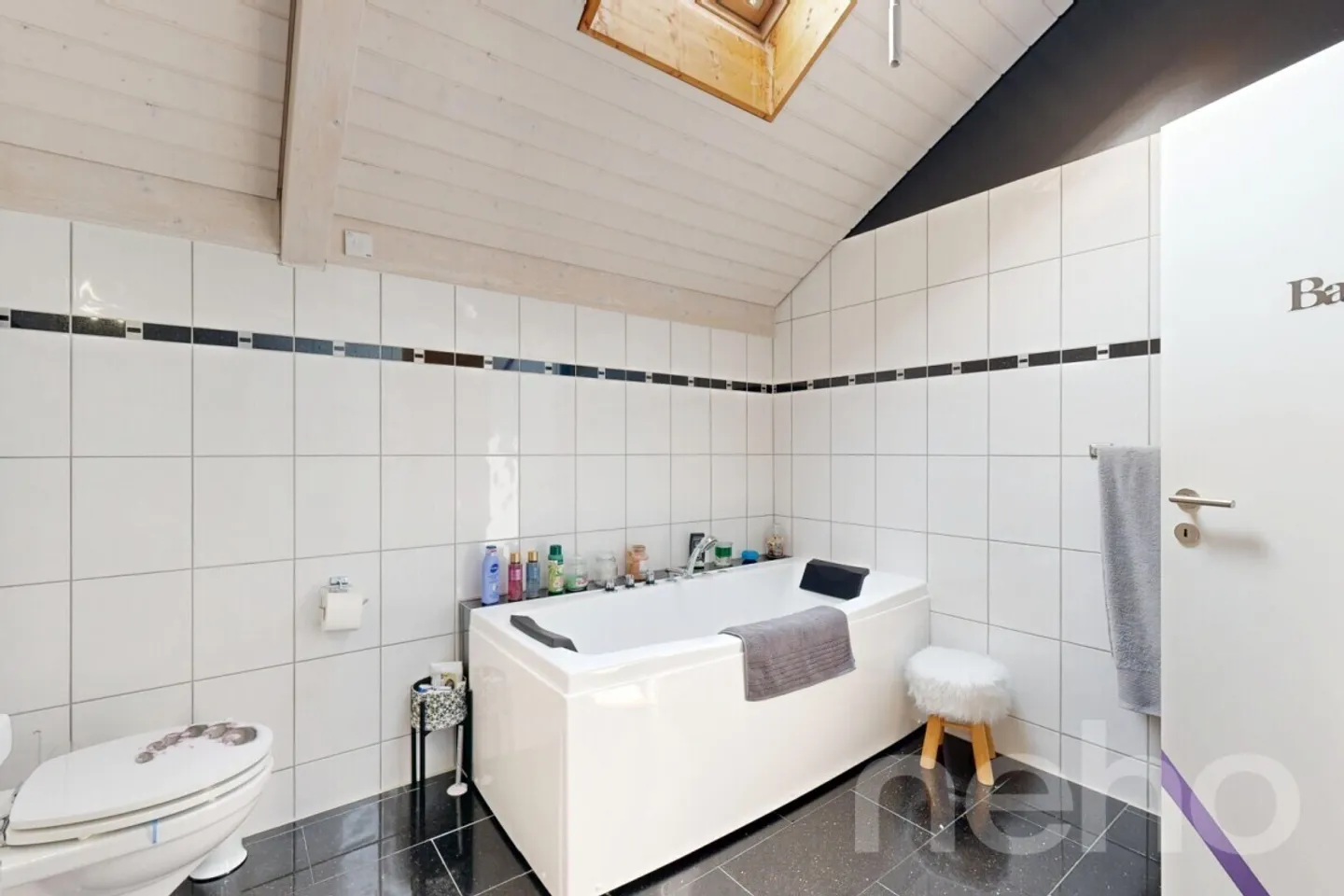 Casa bifamiliare in affitto - Foto 10 di 13