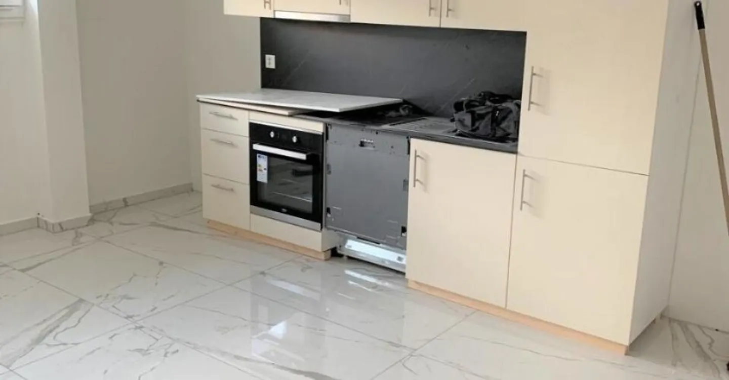 Renoviertes Lagerhaus in Villeneuve - Foto 6 von 7