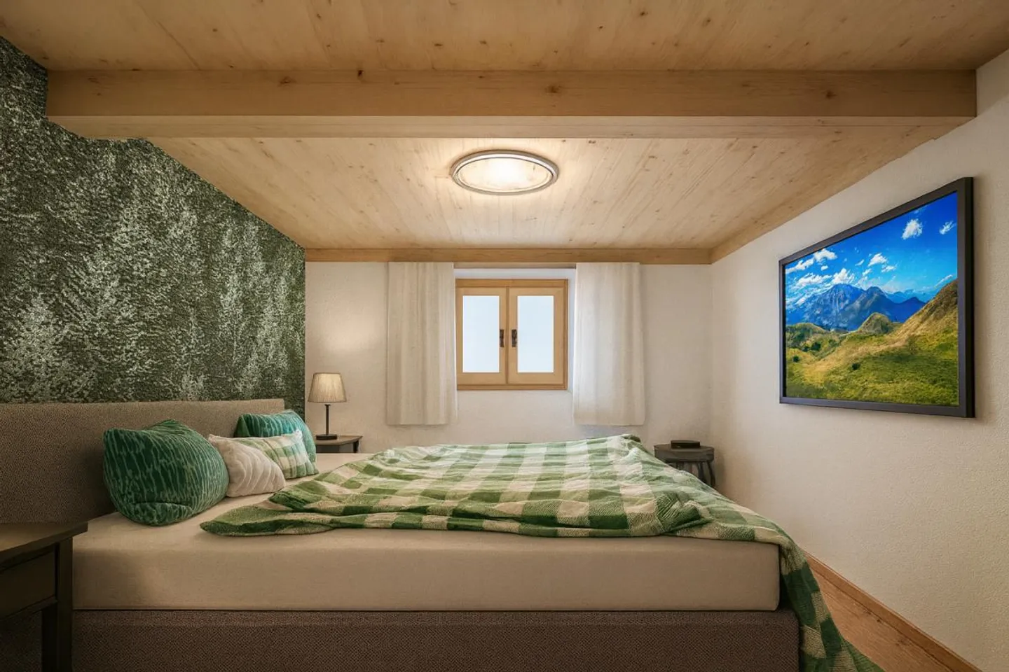 NEW BUILD: Alpine Living in the Engadin - just as you imagine it - Photo 4 of 9