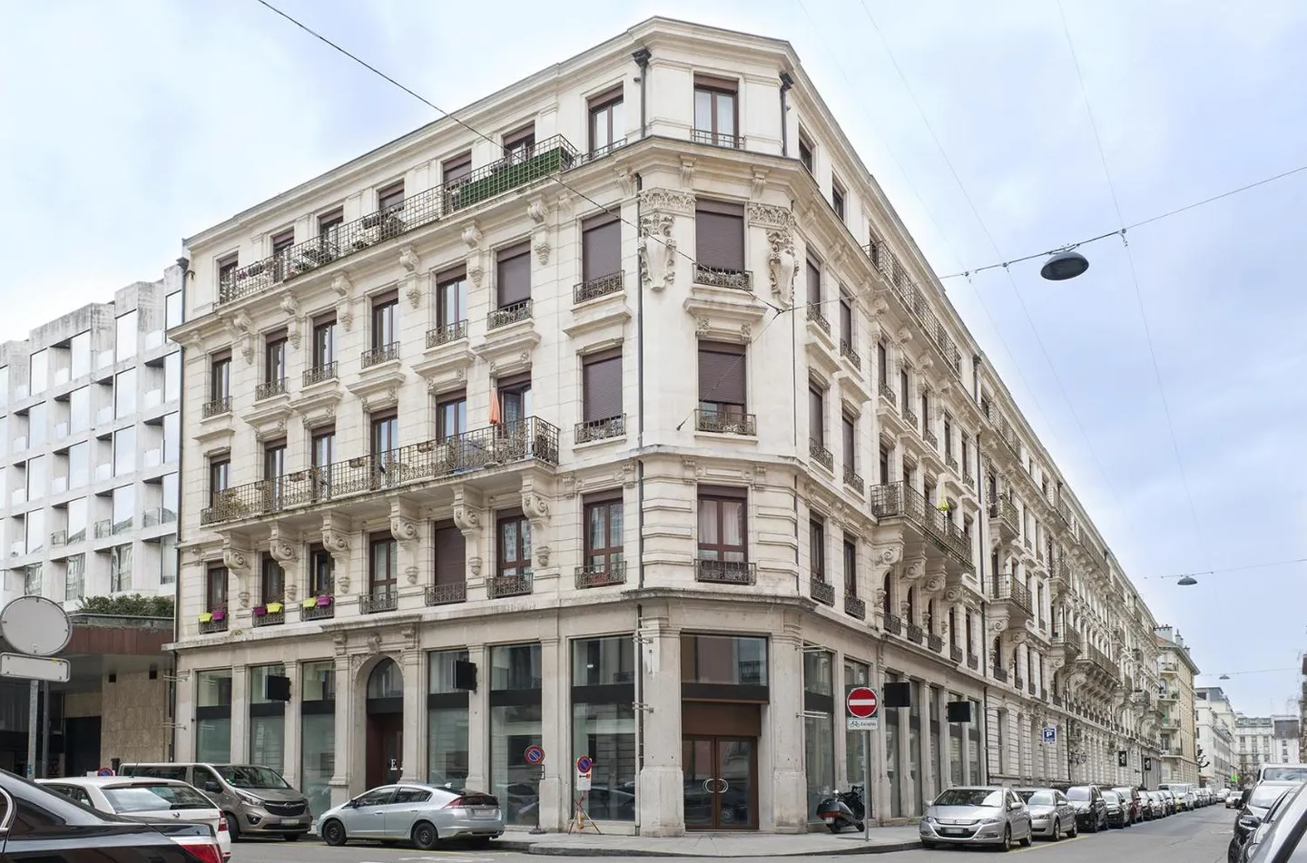 Appartamento 4.5 stanze - Foto 1 di 3