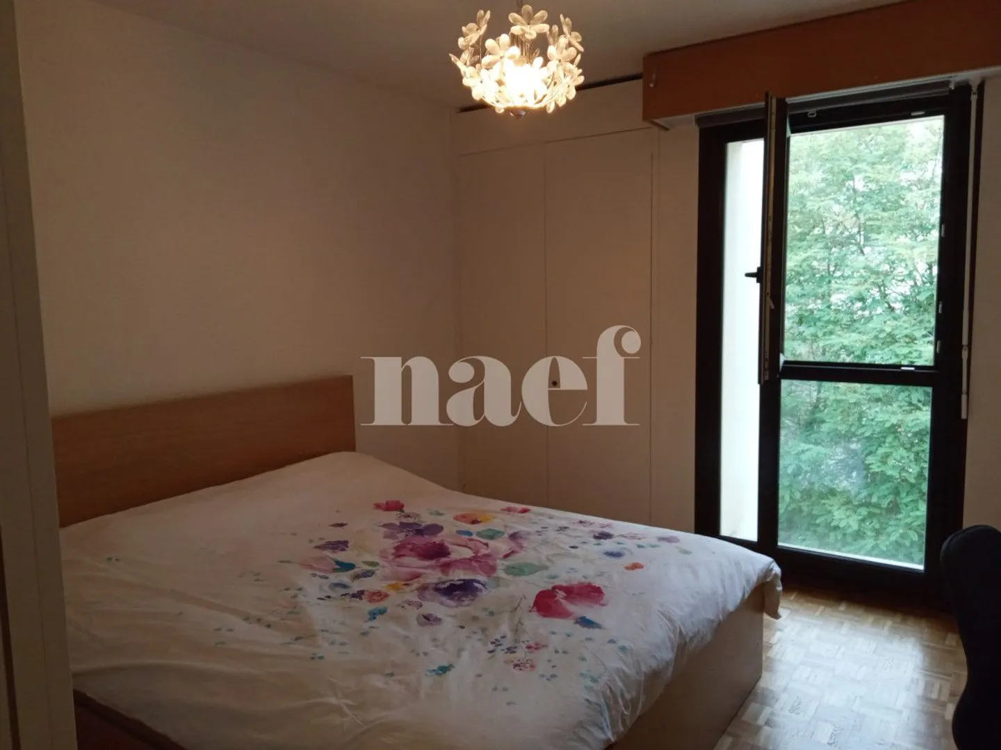 Appartement 3 pièces - Photo 4 sur 5