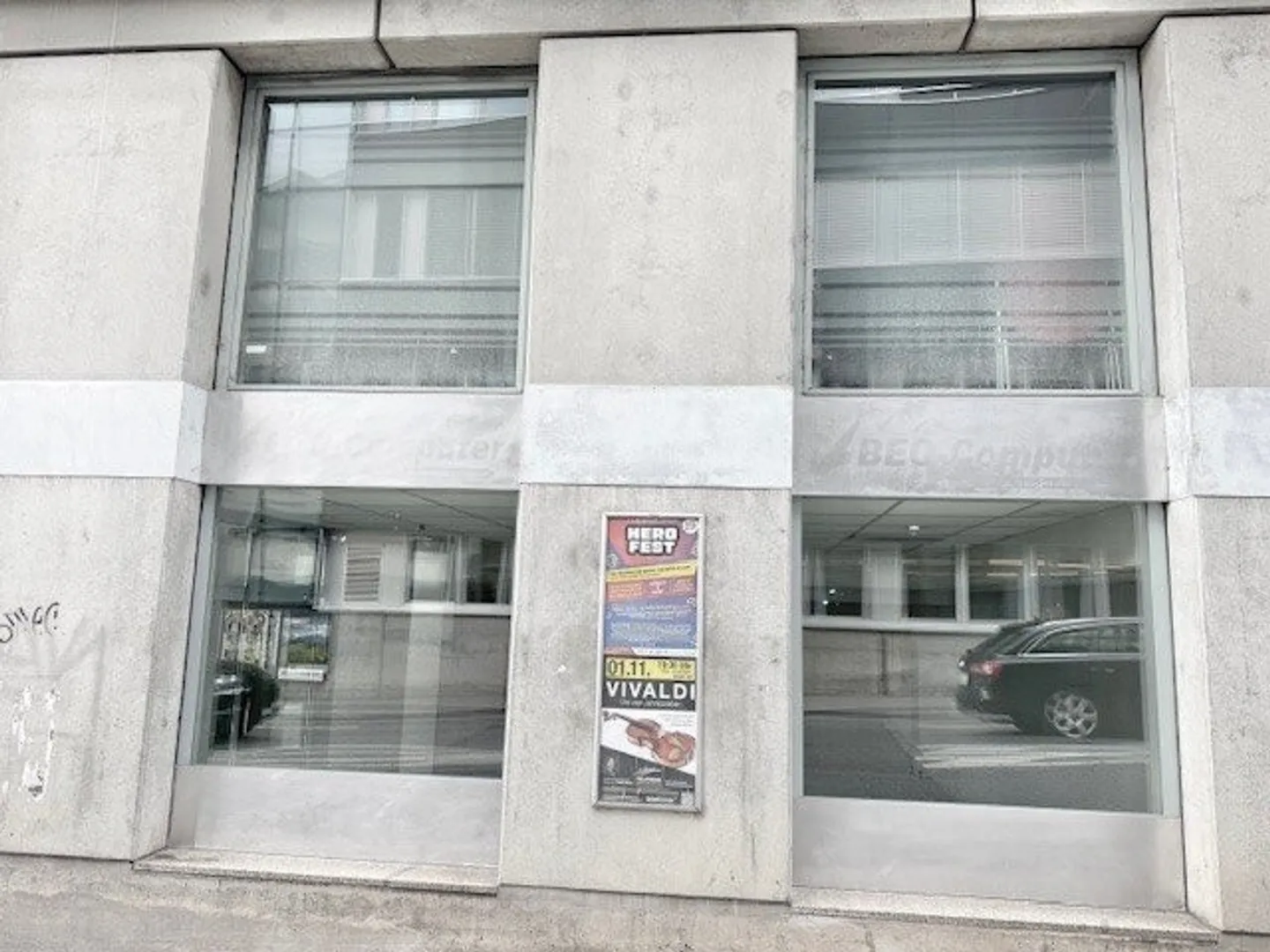 Gewerbefläche an zentraler Lage - Foto 4 von 4