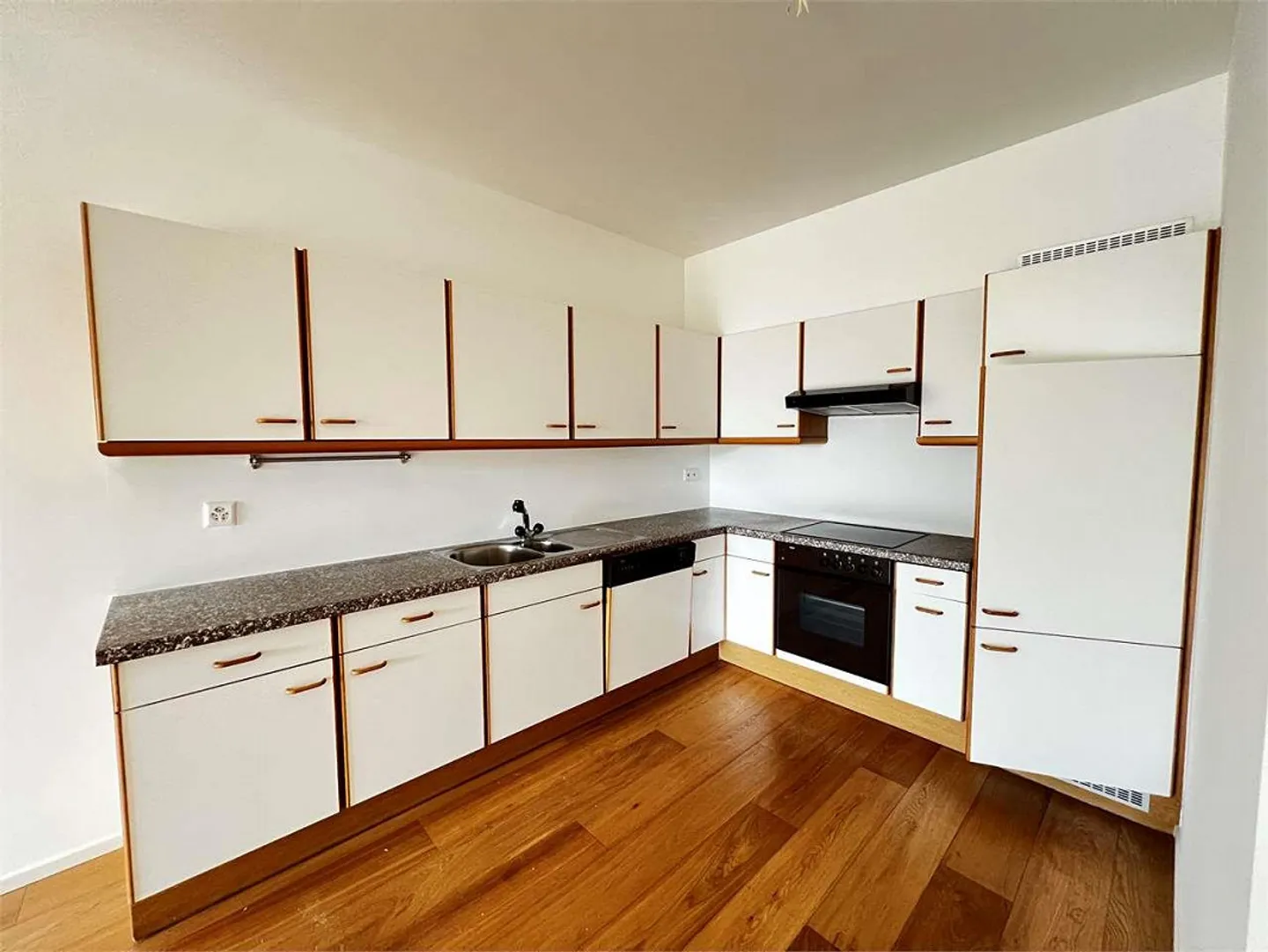 Rif. 2630 Pregassona ampio 2.5 locali in locazione - Foto 5 di 9
