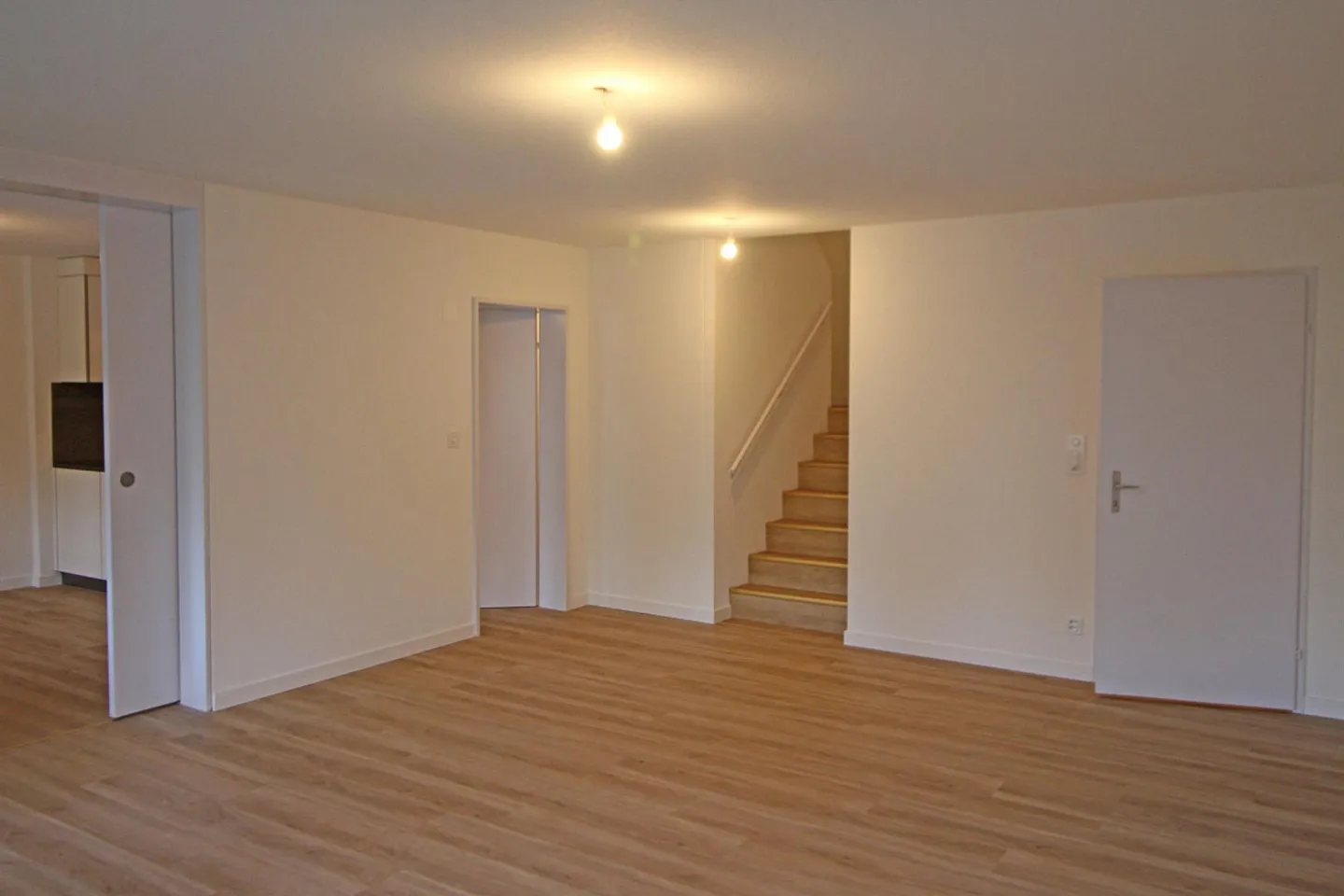 Maisonette apartment with plenty of space - Perfect for families - Photo 2 of 6