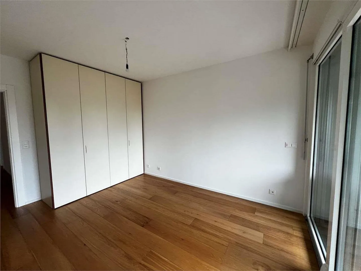 Rif. 2630 Pregassona ampio 2.5 locali in locazione - Foto 6 di 9