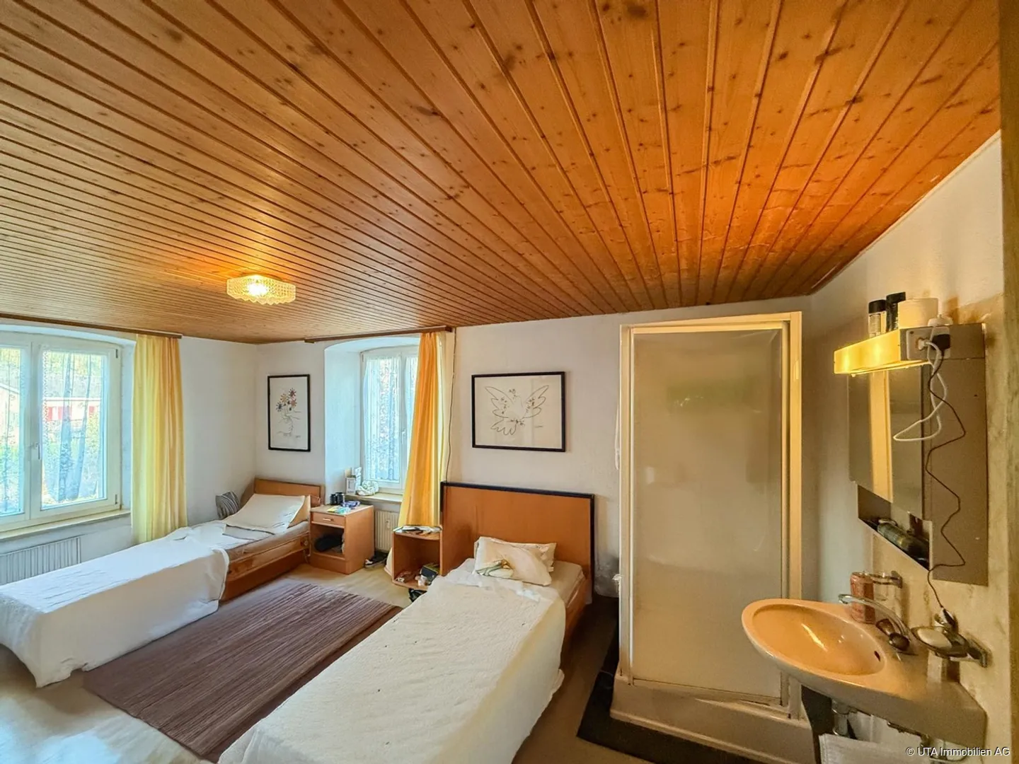 Propriété d'investissement charmante avec caractère et espace pour des visions - Photo 16 sur 16