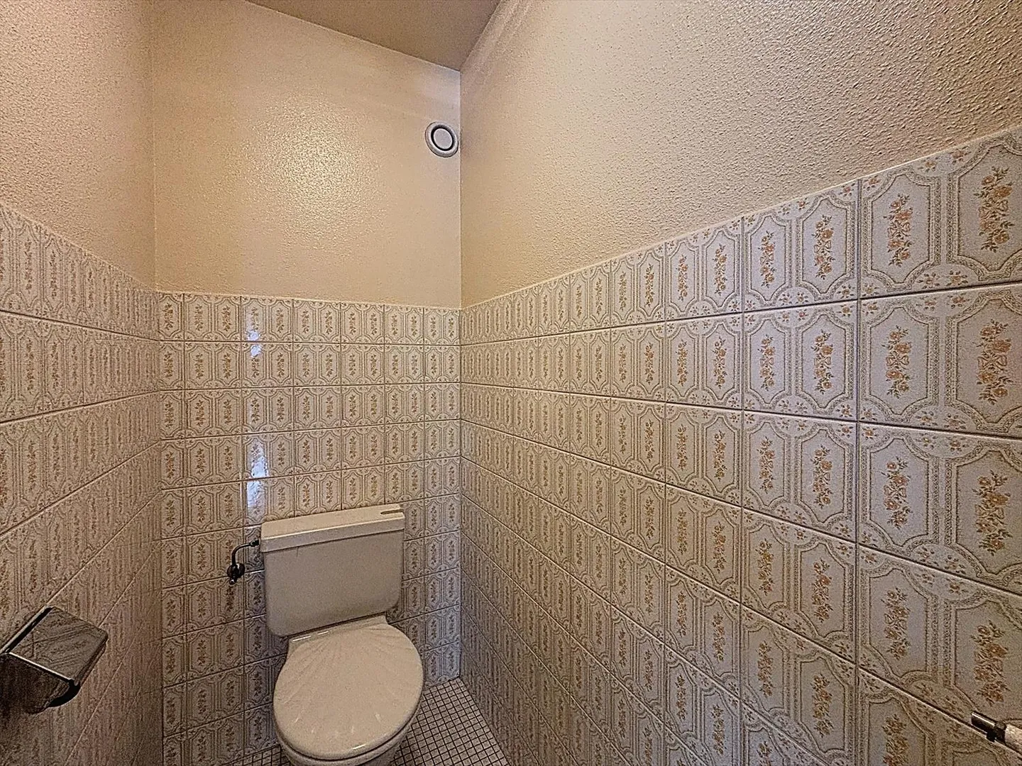 3.5 Room Apartment - Photo 6 of 7