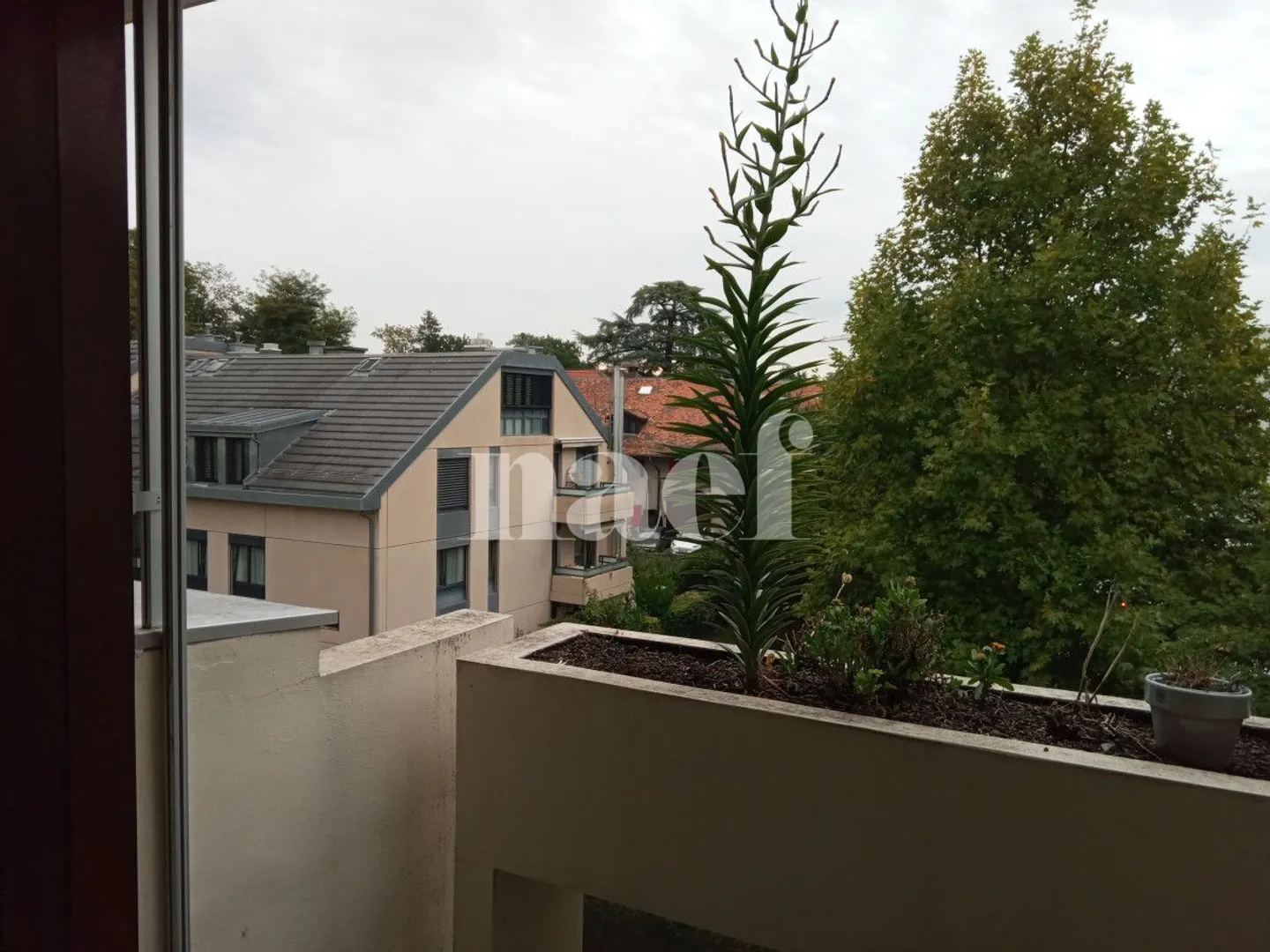 Appartement 3 pièces - Photo 5 sur 5