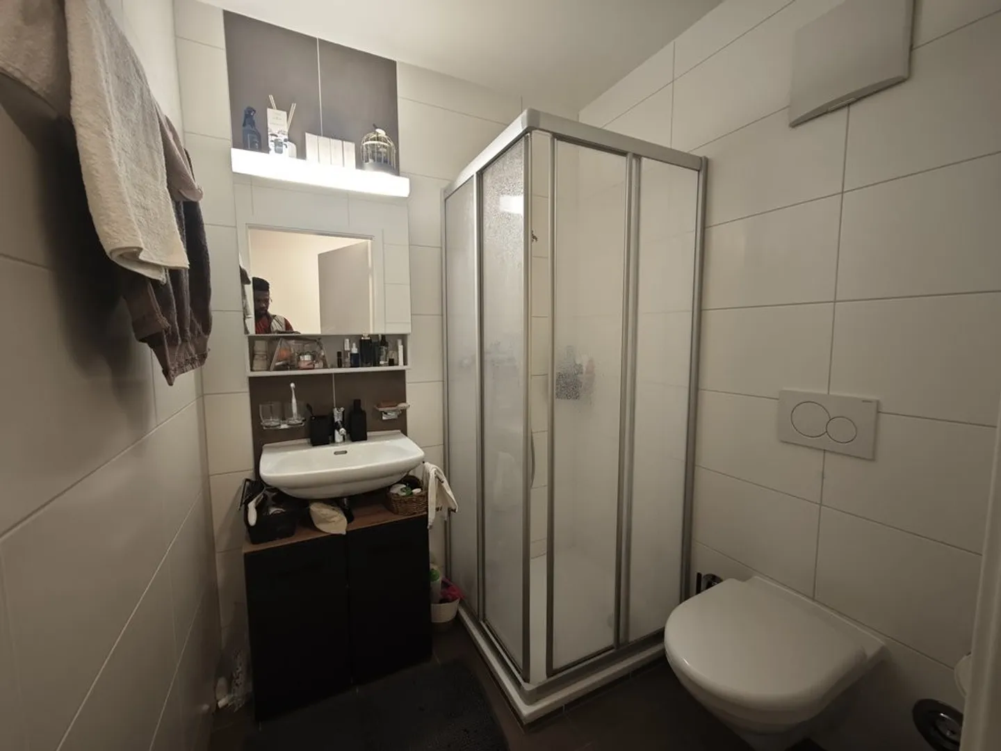 Votre appartement près du CHUV ! - Photo 3 sur 7