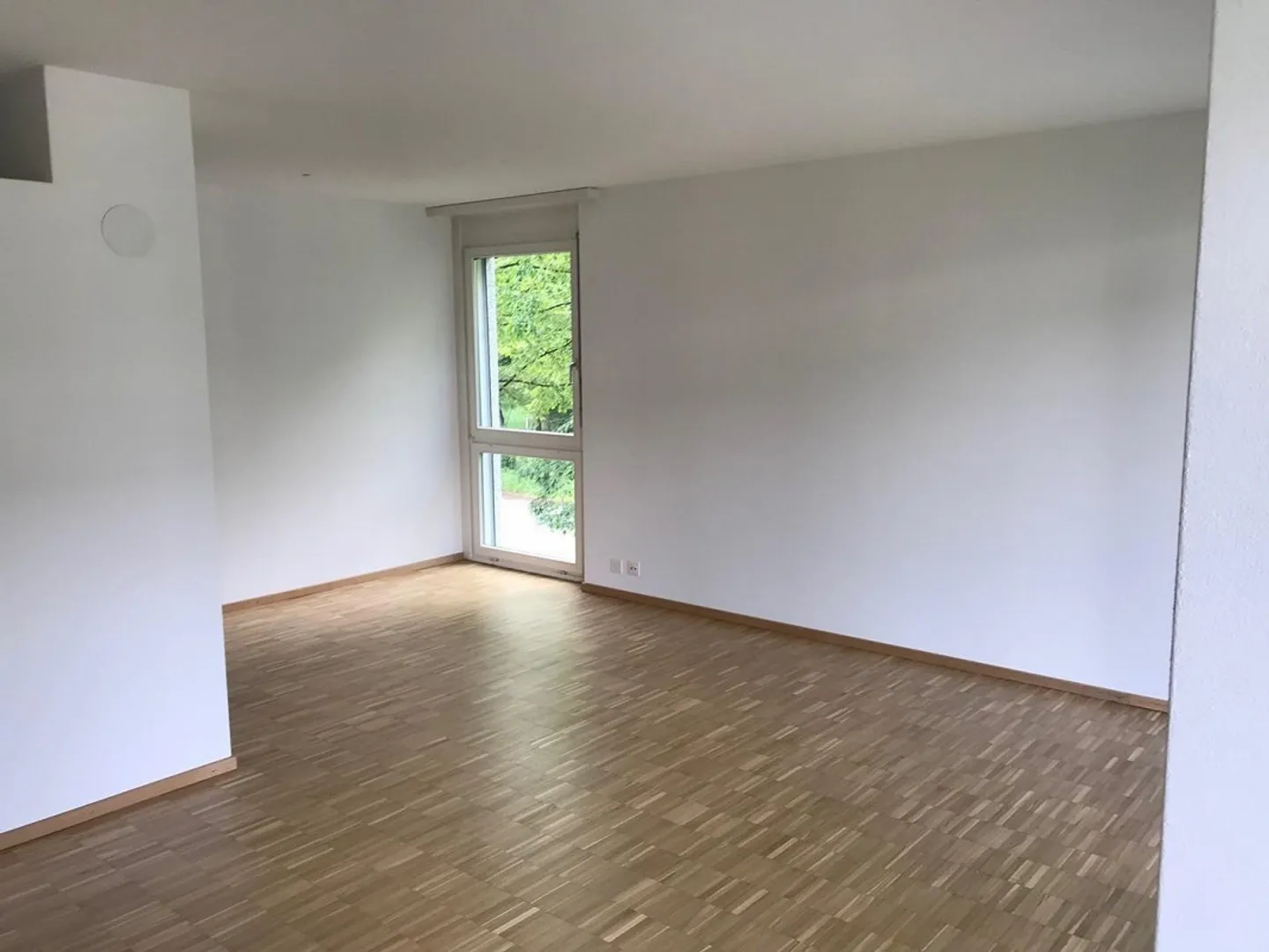 Spacious 3.5-room apartment with 2 balconies - Photo 3 of 11