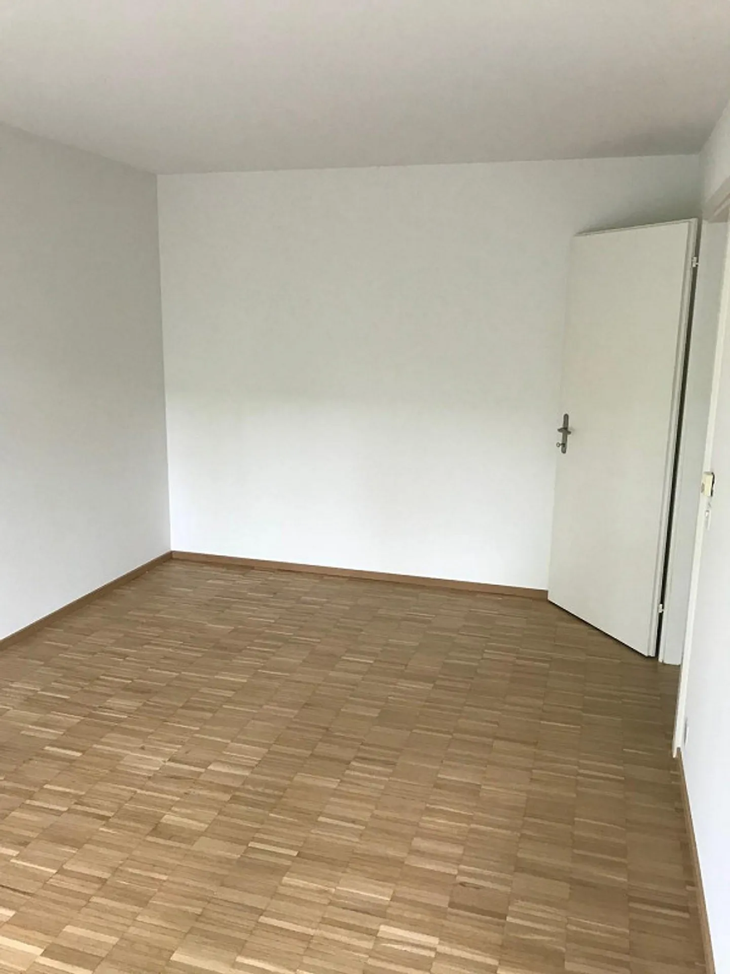 Spacious 3.5-room apartment with 2 balconies - Photo 6 of 11