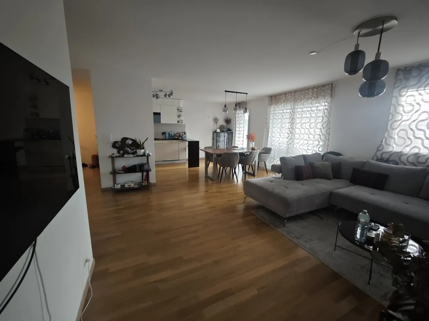 Votre appartement près du CHUV ! - Photo 4 sur 7