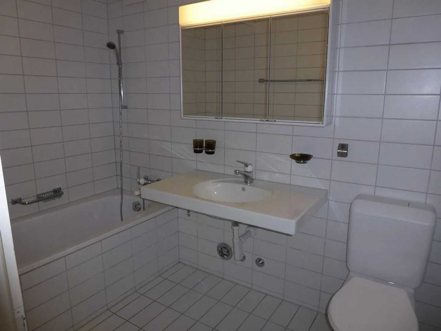 Spacious 3.5-room apartment with 2 balconies - Photo 9 of 11