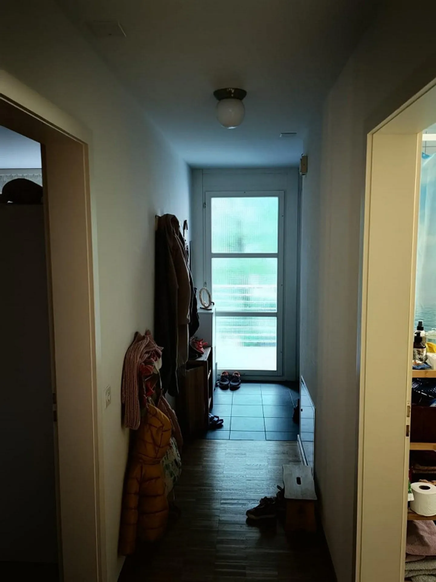 Spacious 3.5-room apartment with 2 balconies - Photo 10 of 11