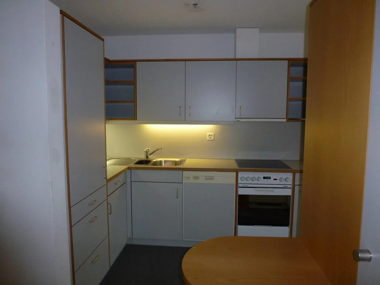 Spacious 3.5-room apartment with 2 balconies - Photo 11 of 11