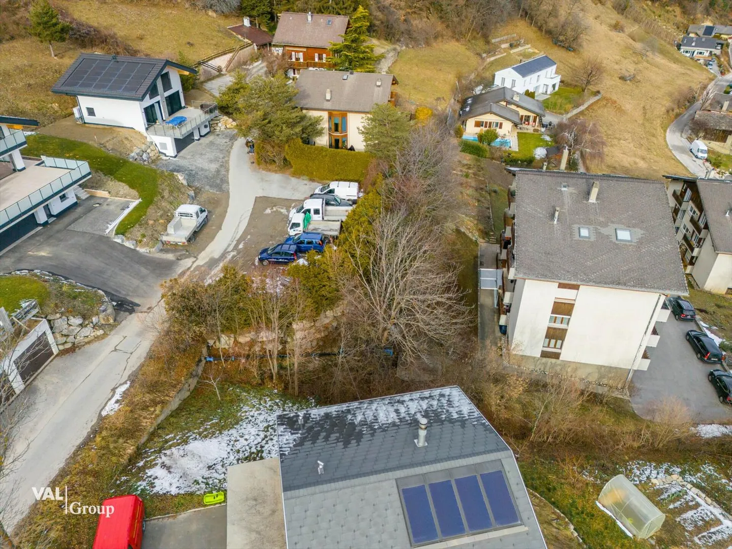 Einfamilienhaus mieten - Foto 5 von 6