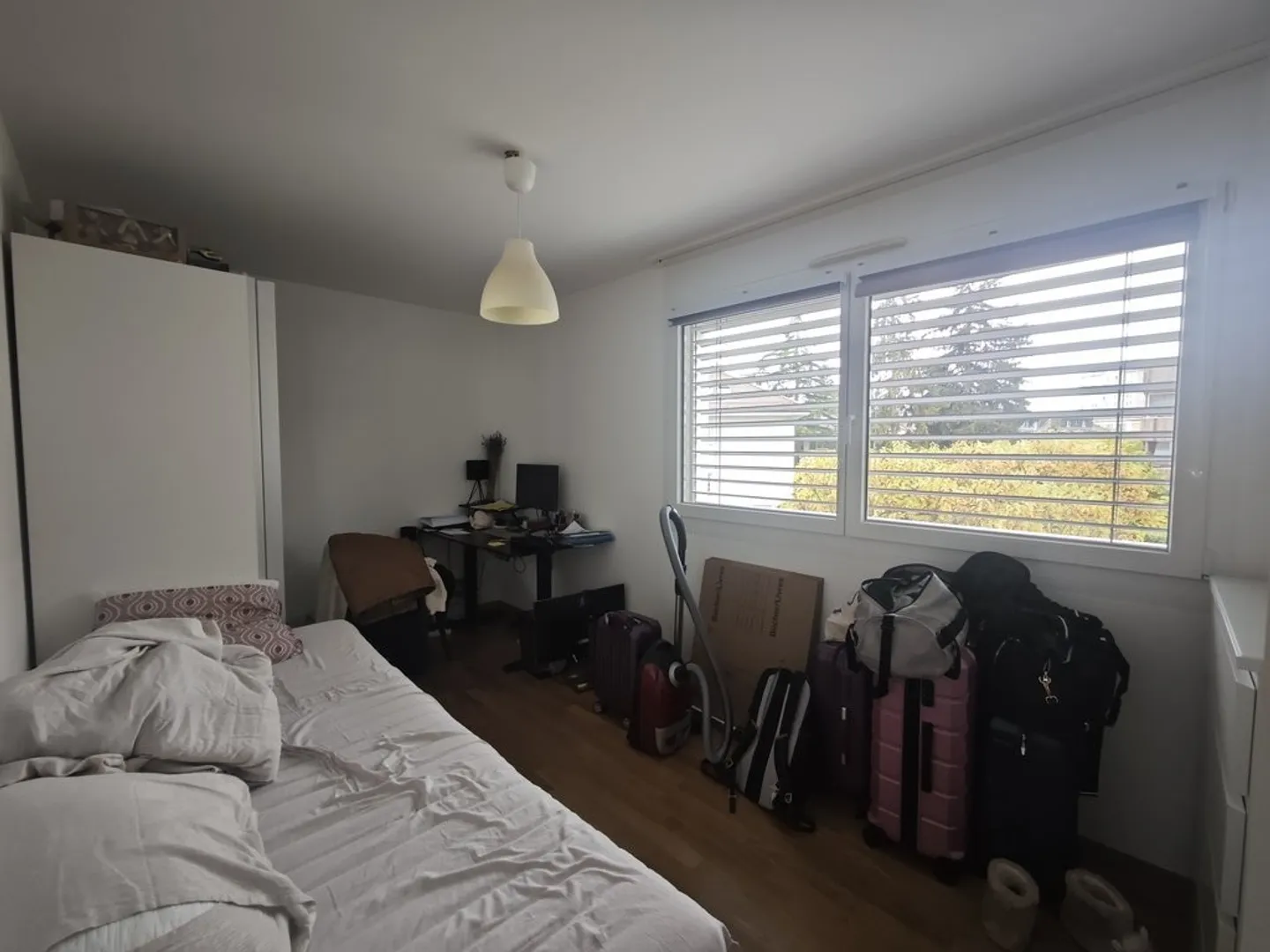 Votre appartement près du CHUV ! - Photo 5 sur 7