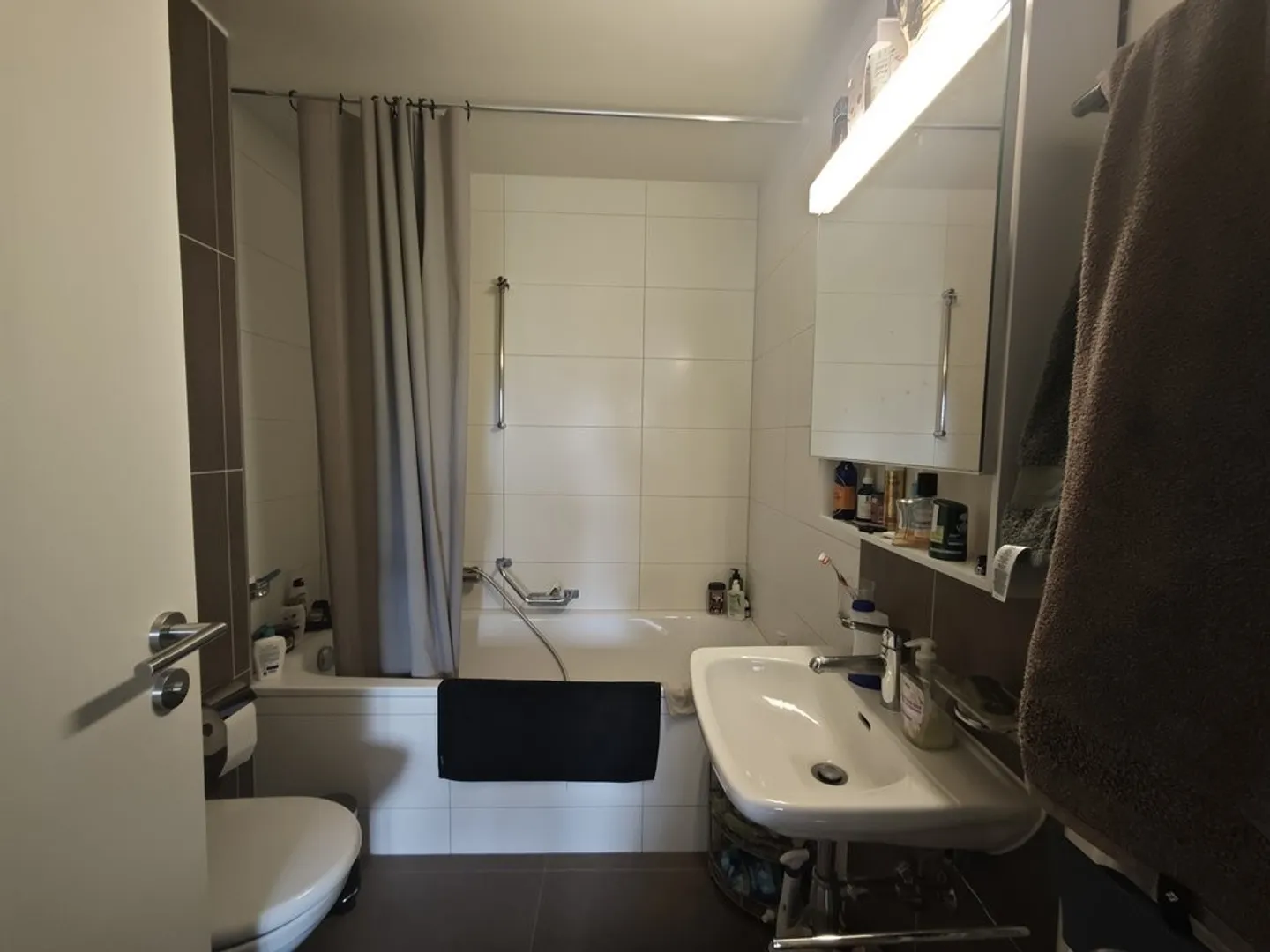 Votre appartement près du CHUV ! - Photo 1 sur 7