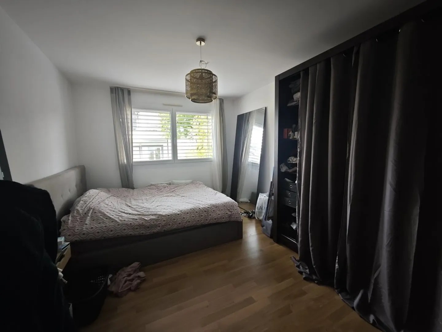 Votre appartement près du CHUV ! - Photo 7 sur 7