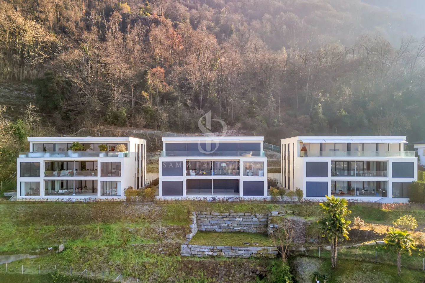 Appartamento di Lusso con Vista Lago - Foto 4 di 11