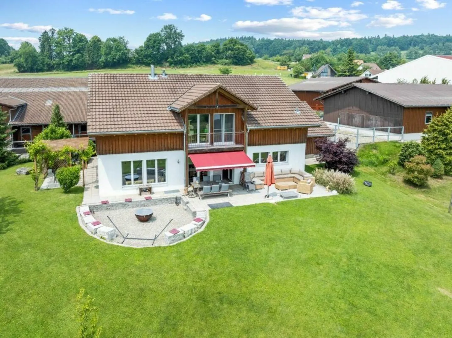 Unique Equestrian Property and Seminars with Horses - Photo 15 of 19