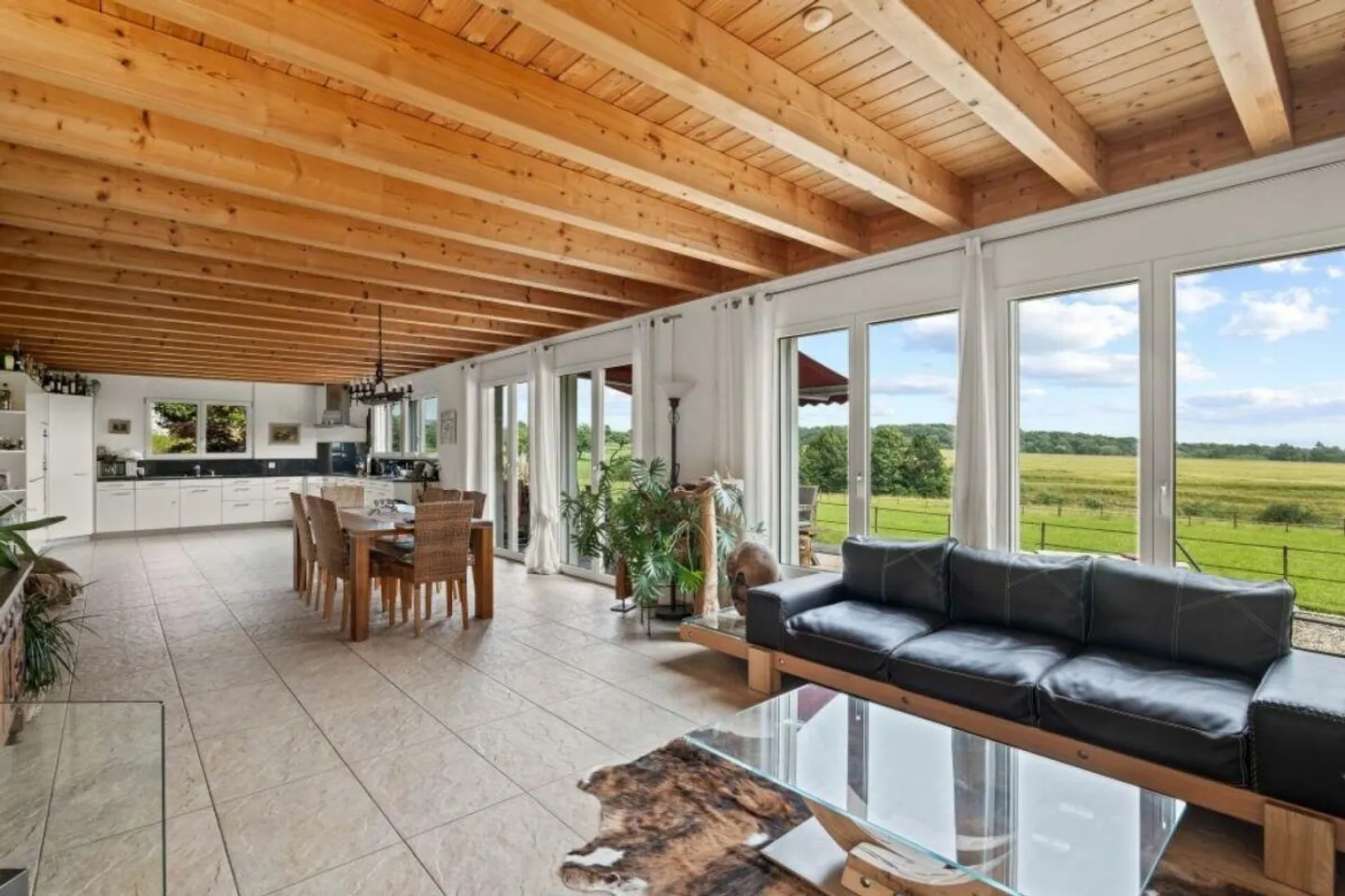 Unique Equestrian Property and Seminars with Horses - Photo 16 of 19