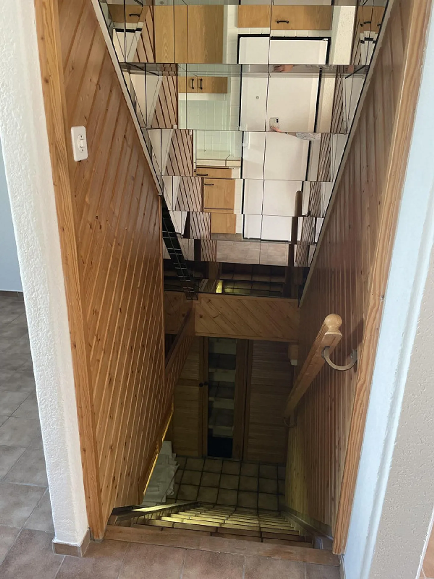 Casa a schiera accogliente con giardino anteriore a Neuhausen am Rheinfall - Foto 10 di 13