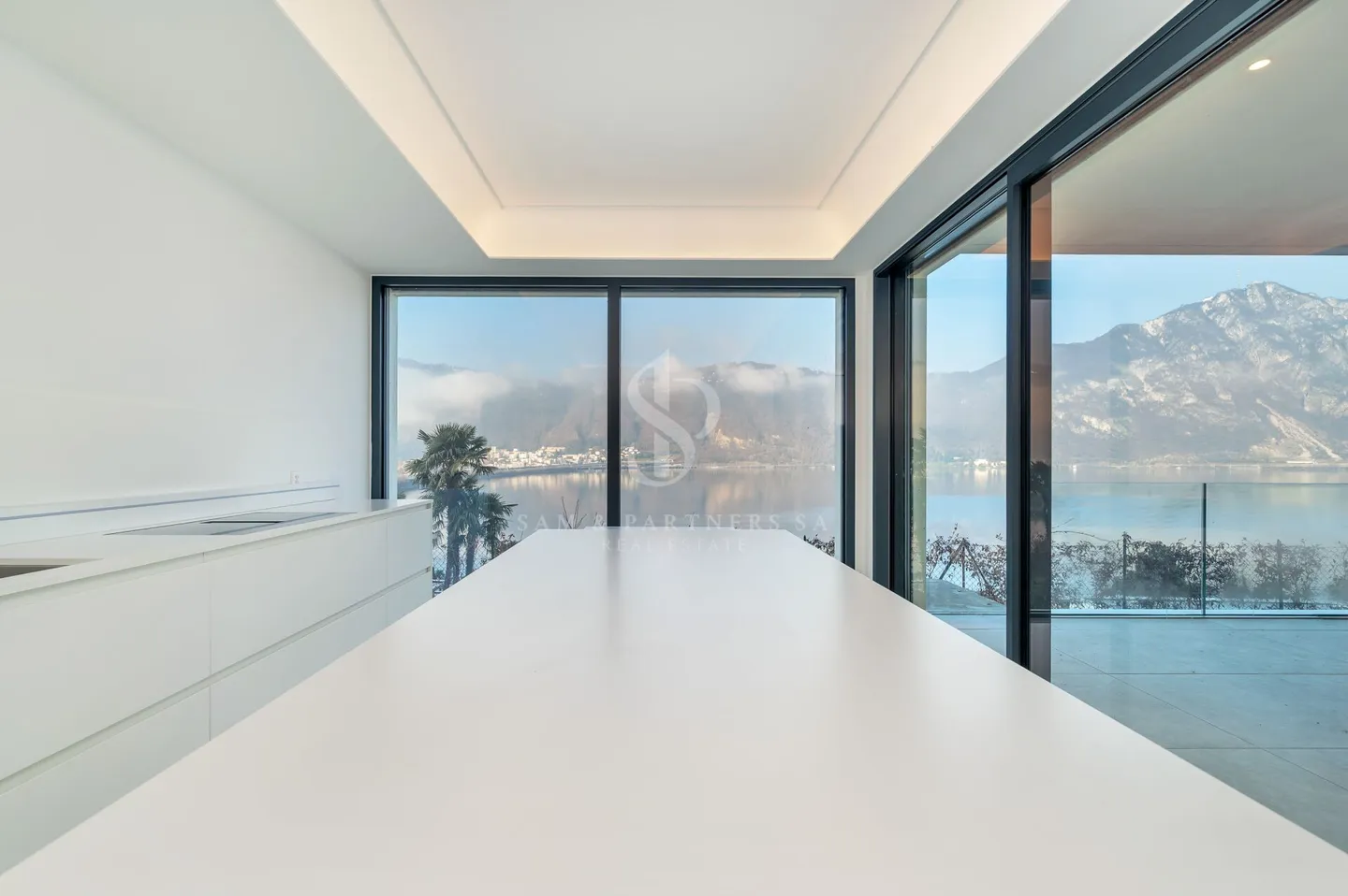 Appartamento di Lusso con Giardino - Foto 7 di 19