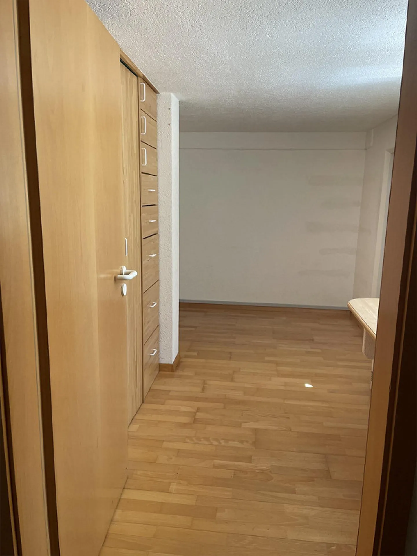 Casa a schiera accogliente con giardino anteriore a Neuhausen am Rheinfall - Foto 13 di 13