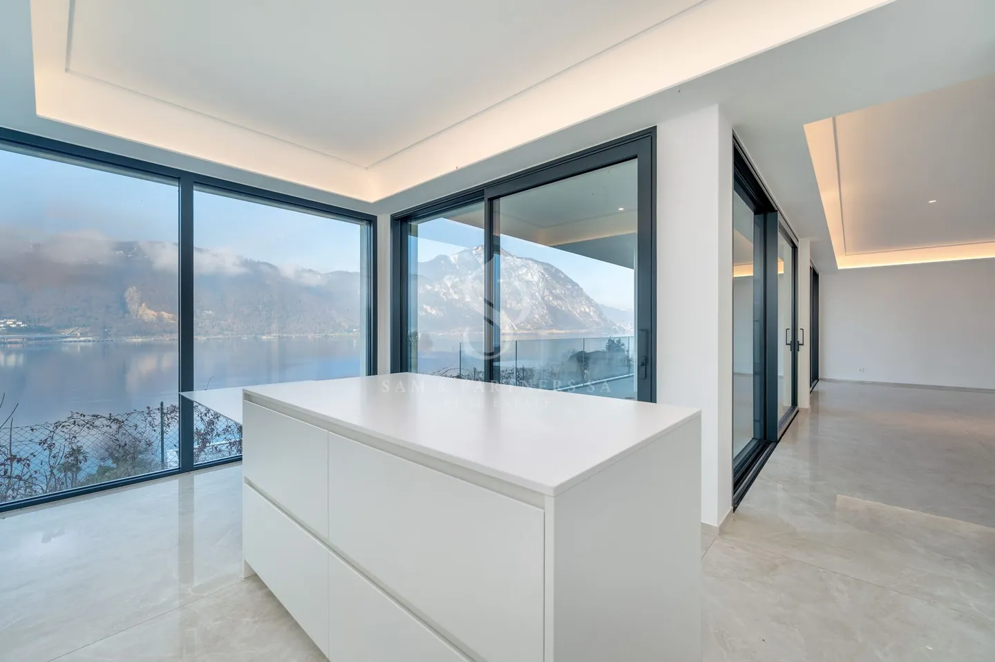 Appartamento di Lusso con Giardino - Foto 8 di 19