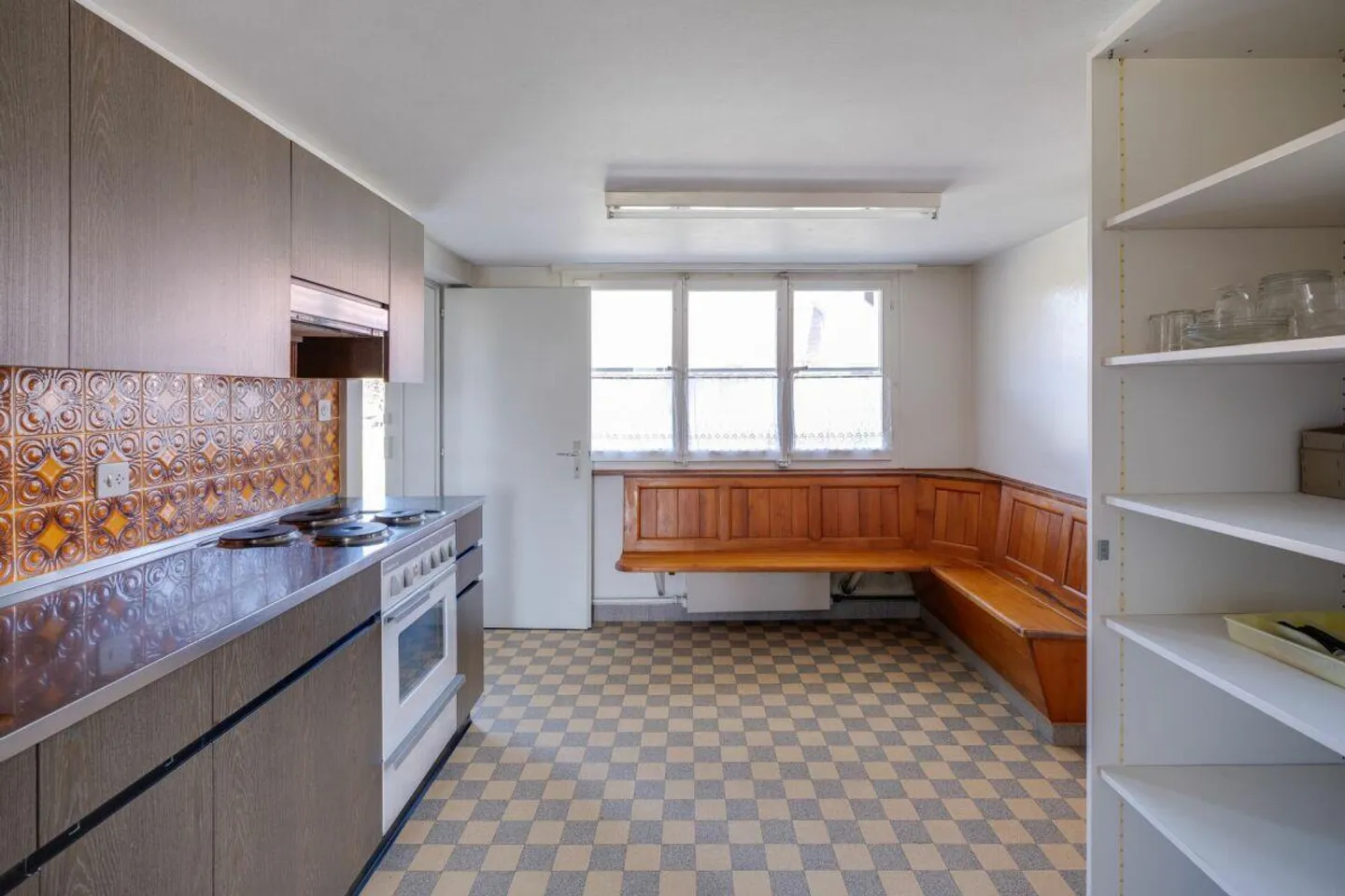 Ehemaliges Stöckli mit viel Umschwung - Photo 6 of 12