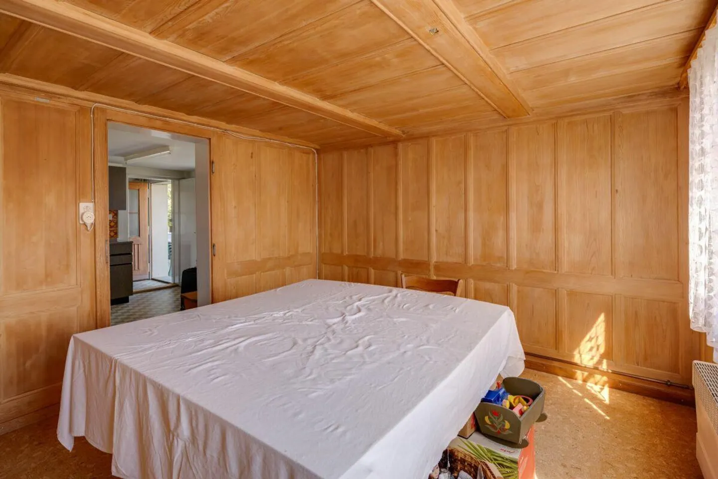 Ehemaliges Stöckli mit viel Umschwung - Photo 10 of 12