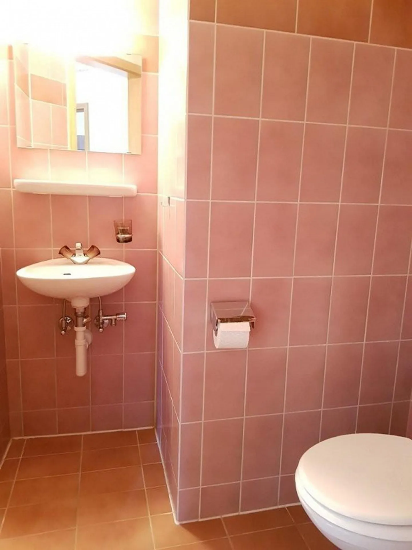 Schöne 4.5 Zimmer Wohnung mit Balkon - Foto 8 von 12