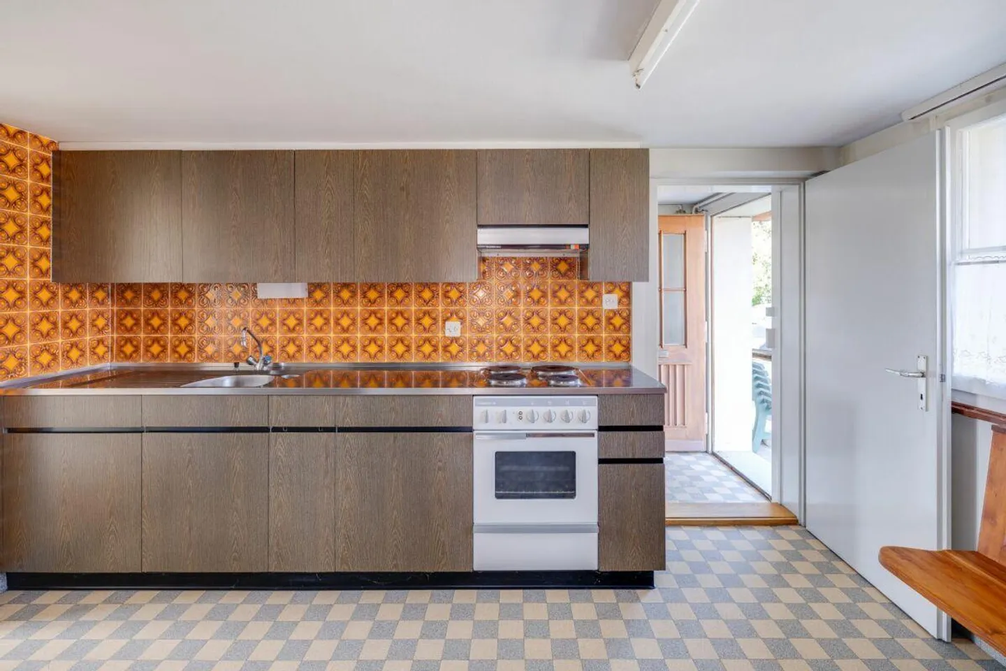 Ehemaliges Stöckli mit viel Umschwung - Photo 11 of 12