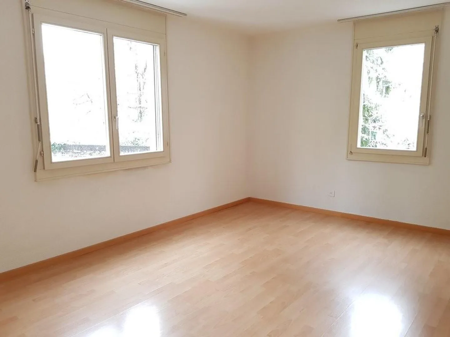 Schöne 4.5 Zimmer Wohnung mit Balkon - Foto 10 von 12