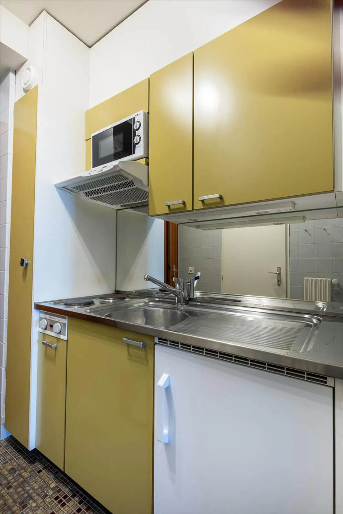 Möbliertes Apartment - Foto 4 von 5