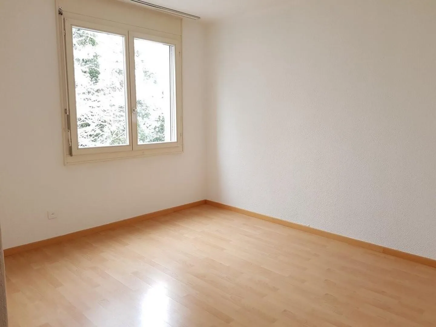 Schöne 4.5 Zimmer Wohnung mit Balkon - Foto 11 von 12